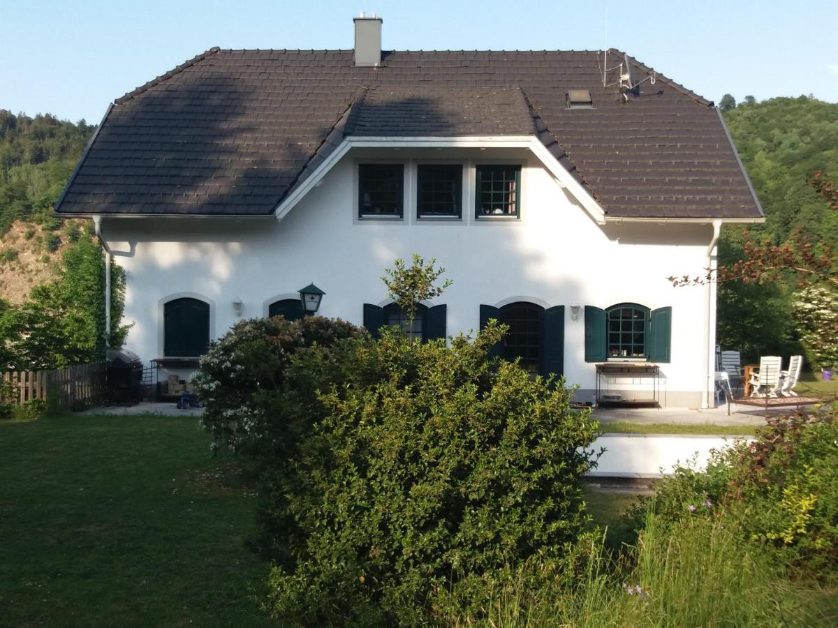 Bed And Breakfast Petra Huber Vichtenstein Exterior foto